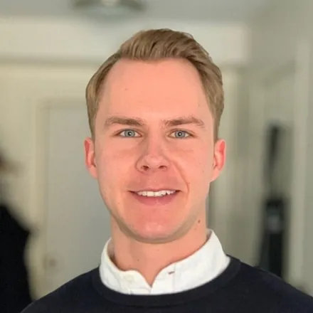 Vilhelm Niklasson